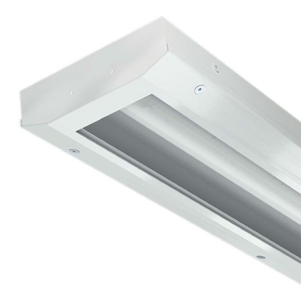 ELSPRO LED-Flächenleuchte BOXER-LED, Leistung: 11 W, BOXER-053489