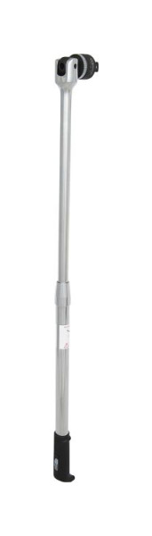 Levier télescopique KS Tools avec cliquet réversible 3/4", 918.1805