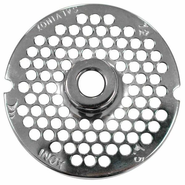 Disque perforé Stalgast Ø 4,5 mm adapté pour VG0216127, VG0322127, VG9911045