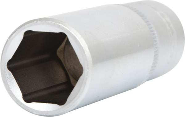KS Tools Douille hexagonale 1/2", longue, 17 mm, 917.1247