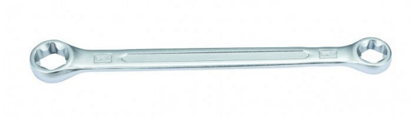 Clé polygonale Boxo TX-E E6xE8, WR1740S-0608