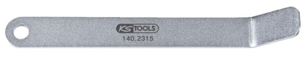 Outil de déverrouillage d'airbag KS Tools, 140.2315
