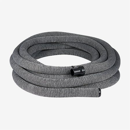 HKW RETRAFLEX - tuyau d'aspiration 18,3 m (avec protection de tuyau), 053183