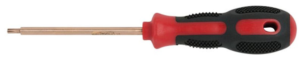KS Tools Tournevis BERYLLIUMplus TORX T5, 962.0930