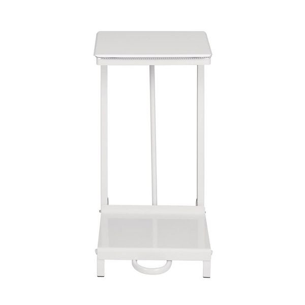 Support de sac poubelle mobile Jantex, L546