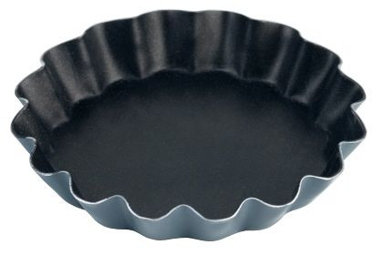 Moule à tarte antiadhésif Contacto 6 cm, 6373/060