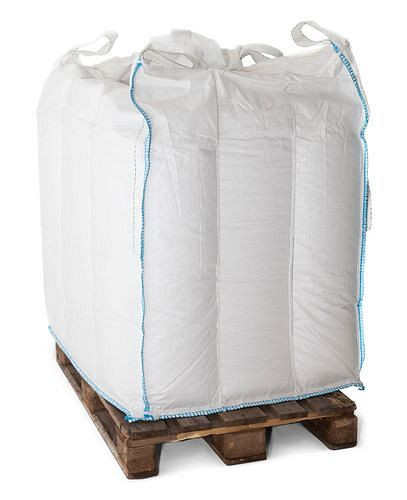 DENIOS Pyrobubbles® Premium, Big Bag 250 kg, pour VG I, conteneur en acier, 265-742