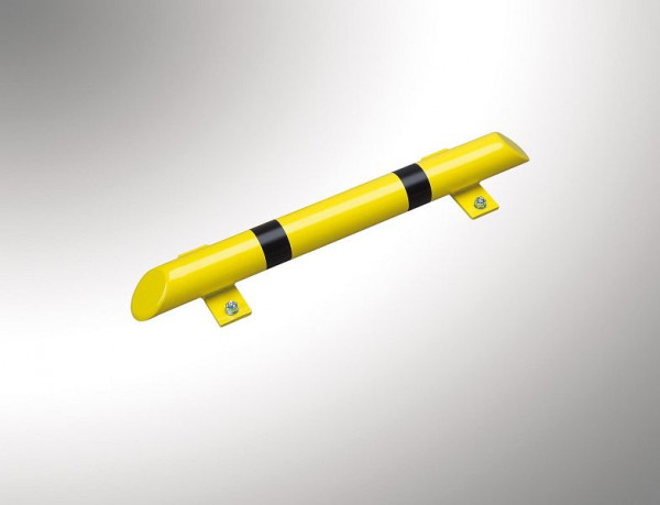 Barre antichoc TTS, HxL : 85 x 800 mm, 300080