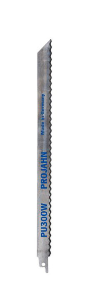 Lame de scie sabre Projahn PU300W 300 mm UE : 3 pièces, 64307