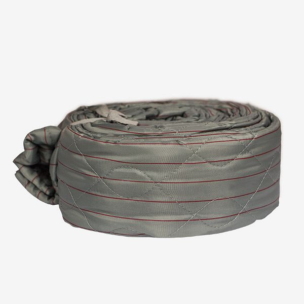 Protection de tuyau HKW - SOFT, longueur 7,6 m, 170310