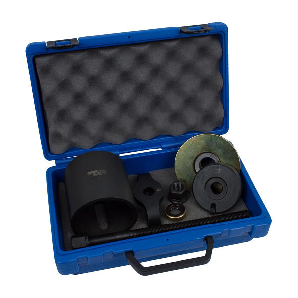Stahlmaxx Outil de roulement d'essieu arrière pour roulement à barillet comme 334270 / 83300494654 pour BMW, XXL-118534