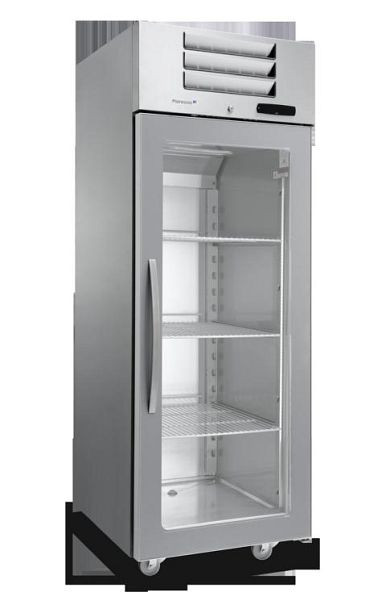 Réfrigérateur congélateur boulangerie gel-o-mat 600X400 mm, modèle AGP 700 Ta N PV, AGP.2