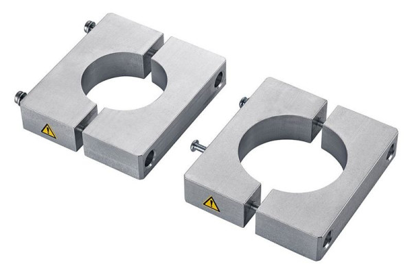 Monture IKA pour SI 400 sur trépied R 474 ou T 653, Monture SI 474, 0003264400