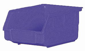 Petite boîte en plastique Kunzer , WES1410