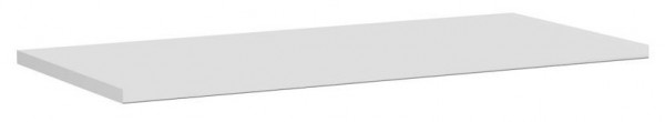 geramöbel étagère intermédiaire pour relier 2 armoires, 1 pièce, 800x383x19, gris clair, N-382200-L