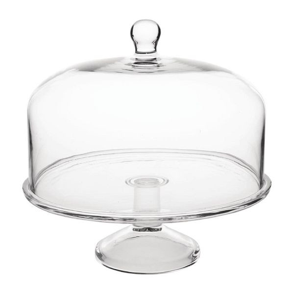 Verre à gâteau OLYMPIA, CS013