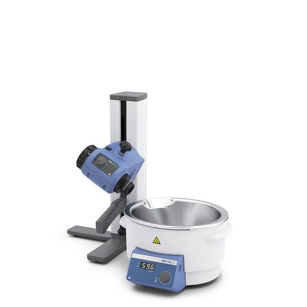 Évaporateur rotatif IKA, RV 3 FLEX, 0010003331