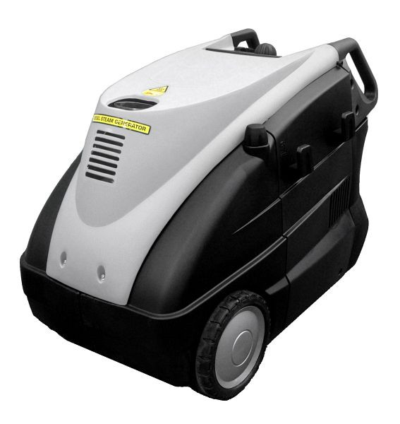 Nettoyeur vapeur LAVOR-PRO KOLUMBO (Générateur de vapeur diesel), 86280002