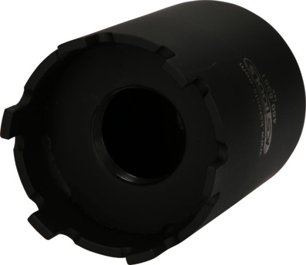 Corps de base KS Tools, Ø 71,5 mm, 460.5381