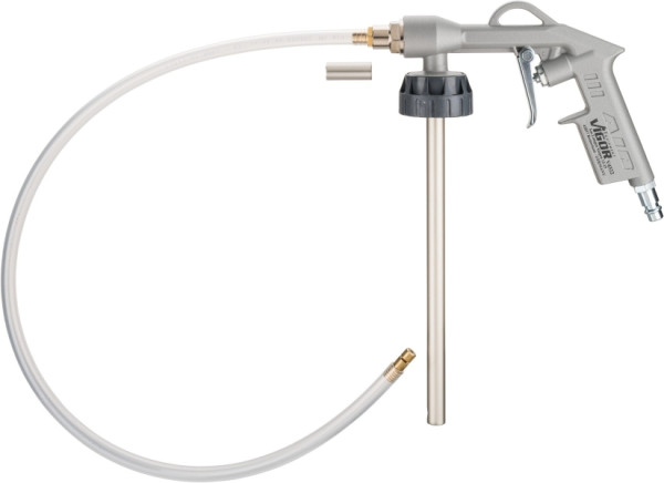 Pistolet de protection de soubassement VIGOR, nombre d'outils : 3, V4322