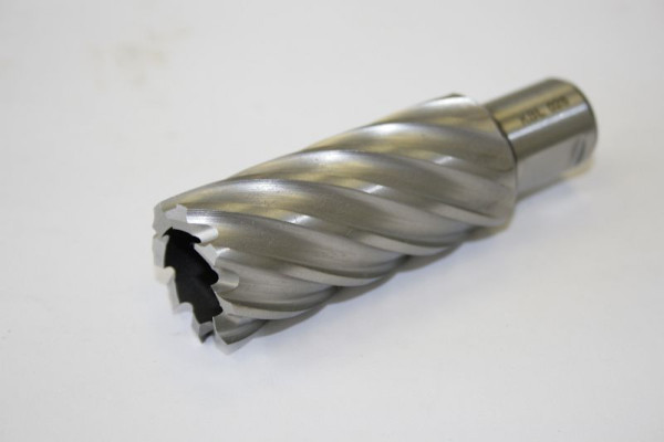 Carottier ELMAG HSS, 28x50mm, 61866