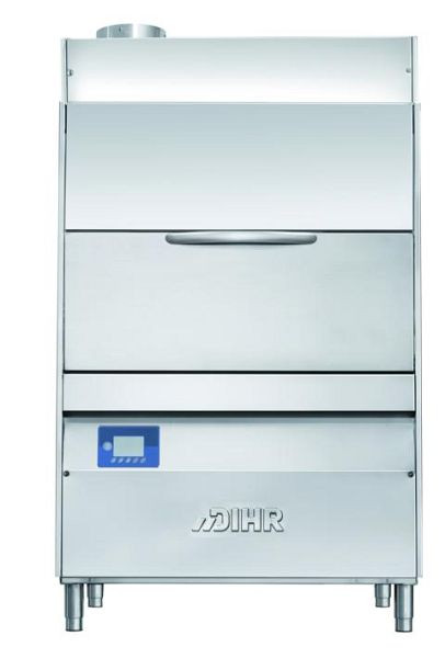 Lave-vaisselle à granulés gel-o-mat, modèle Granulat 1000 TR Plus, GRANULAT1000