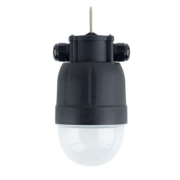 ELSPRO Kuppelleuchte NX PERFEKT, Leistung: 12 W, Spannung: 24 V, NX2412/-