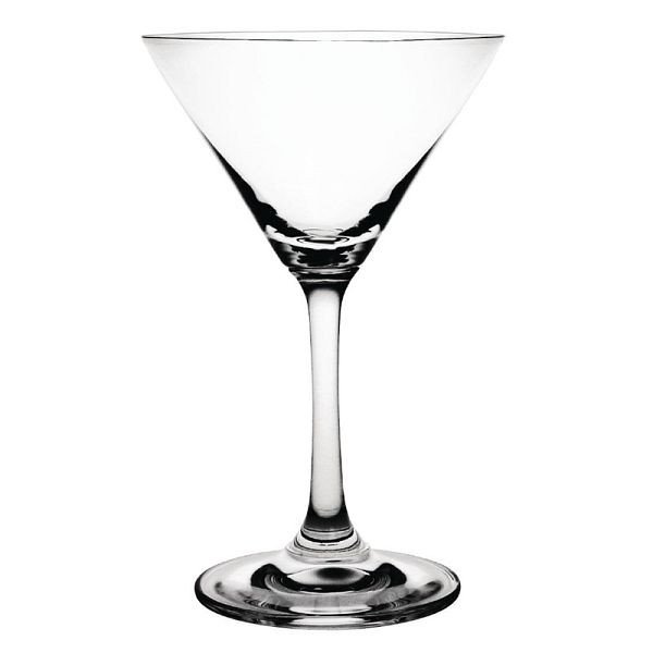 Verres à martini OLYMPIA cristal 16cl, UV: 6 pièces, GM576