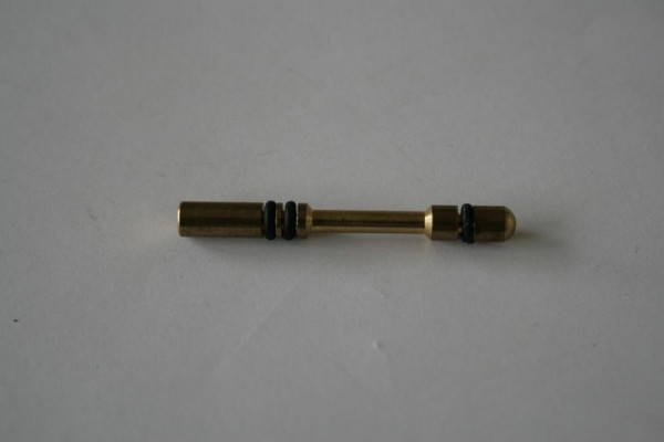 ELMAG broche n° 10 pour marteau burineur 'Industrie', 9402840