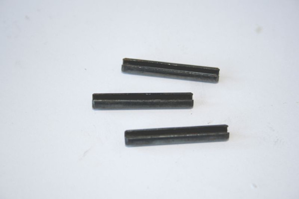 Goupille conique ELMAG (position 128) pour HU 25 T, 9802045