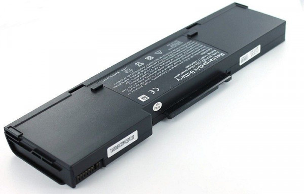 Batterie AGI compatible avec ACER ASPIRE 1523, 84093
