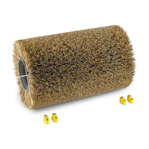 Kärcher doux / naturel 620 mm, intérieur, 4.762-523.0