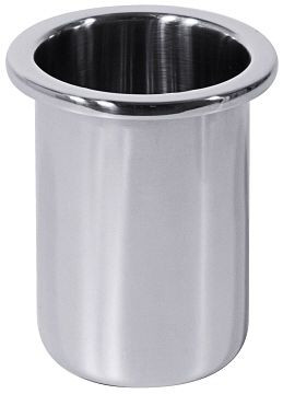 Porte-couverts Contacto hauteur 10 cm, 2320/100