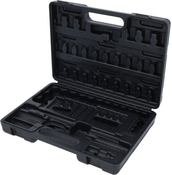 Mallette vide en plastique KS Tools pour 911.0661, 911.0661-99