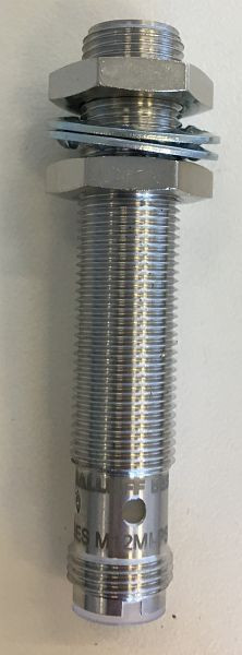 Détecteur de proximité ELMAG, pour BAUER VG 450 L-ST, 9709239