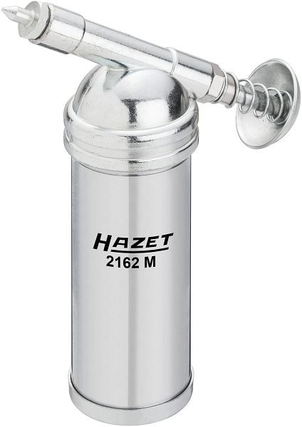 Mini pistolet à graisse Hazet, 2162M