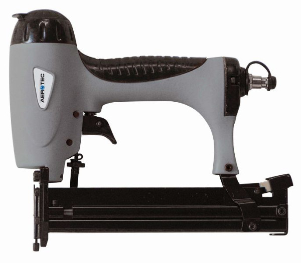 Cloueuse pneumatique combinée AEROTEC KN 50 en coffret, 2010116