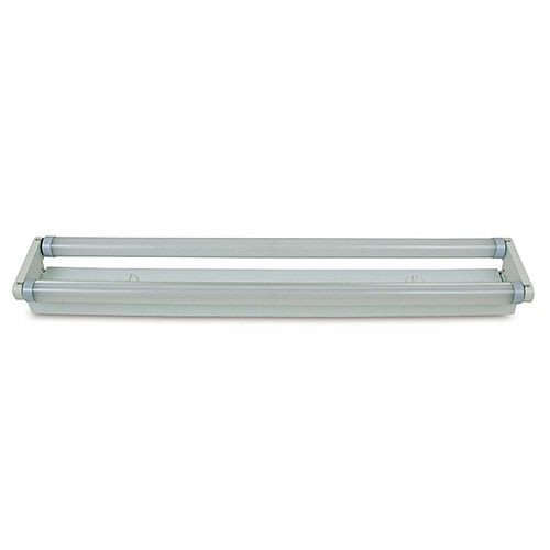 Unité d'éclairage LED Phaesun PN-OPL 2200 T8-IP20-24V-60-Double, 360060