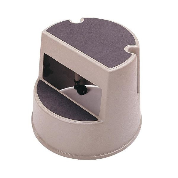 Escabeau Rubbermaid, L656