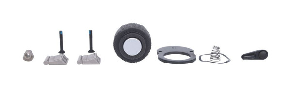 KS Tools Kit de réparation 1/2" pour cliquet réversible 72 dents, 914.1297