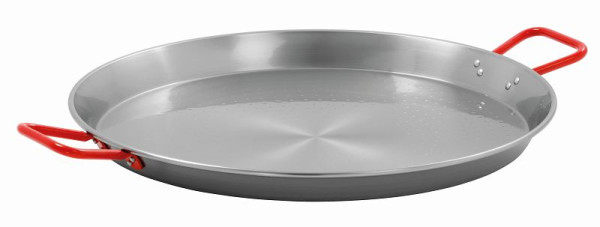 Poêle à paella Bartscher STP600, A153260
