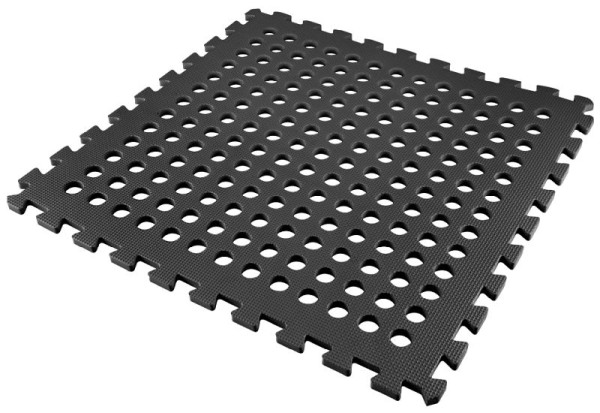 Tapis de grille de piscine TIP SBM 120/4, 30459