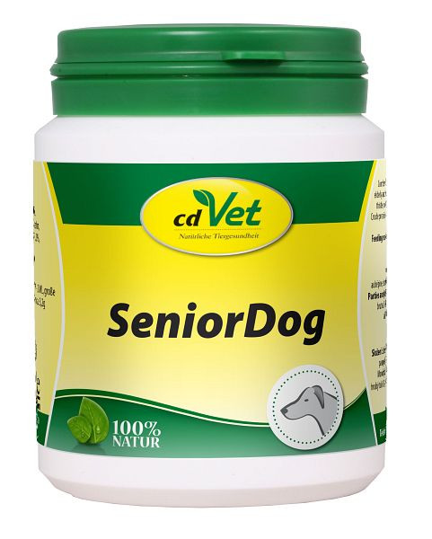 cdVet SeniorChien 70g, 297