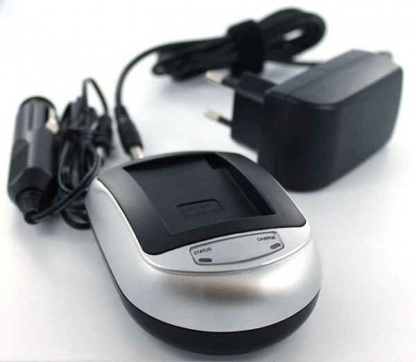 Chargeur AGI compatible avec SAMSUNG SC-MX10, 96742
