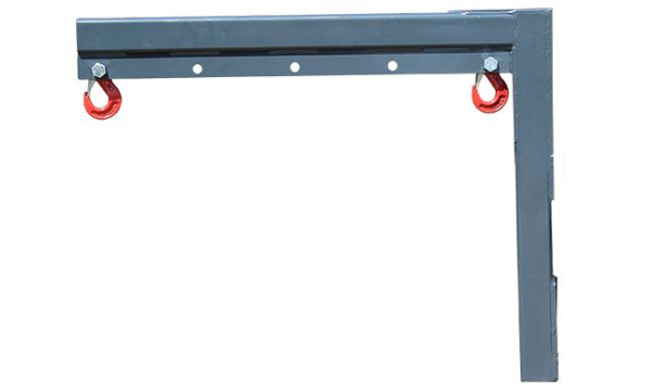 Bras de support Teutona BigBag, UE : 2 pièces, 20608