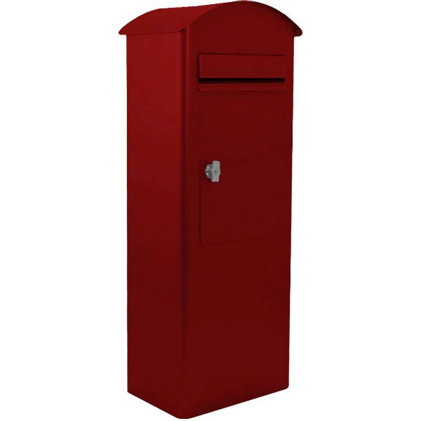 ScanProDesign Safepost 70, rouge, 70570