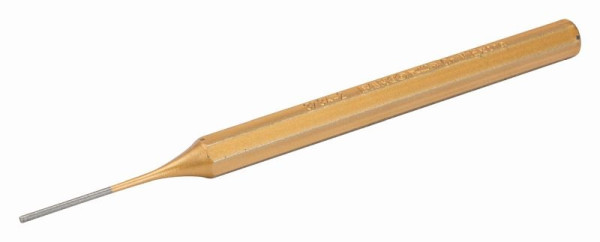 Chasse-goupilles Bahco, 150 mm, Ø 2 mm, 3734-2