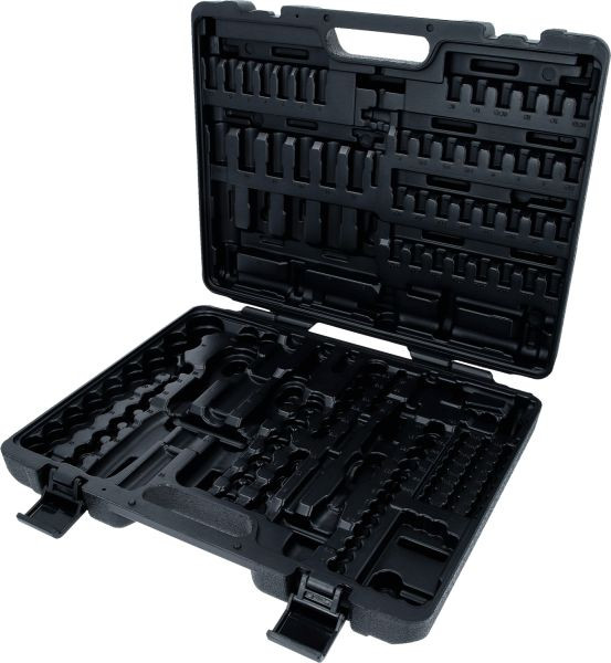 Mallette vide en plastique KS Tools pour 918.0795, 918.0795-99