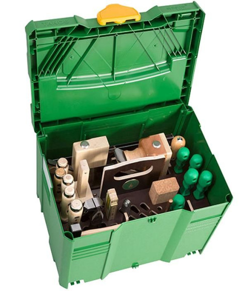 Porte-outils Ulmia, BGJ, version 2018, 196.299