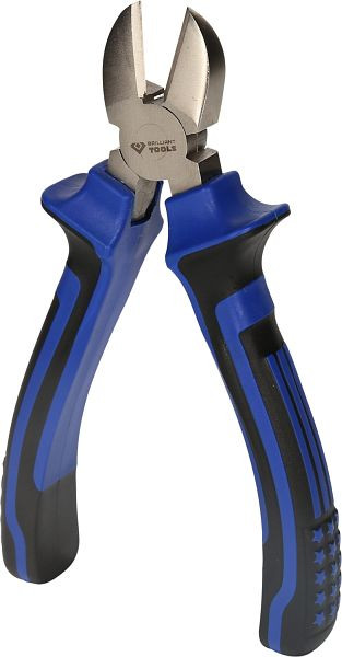 Pince coupante latérale Brilliant Tools, BT061900